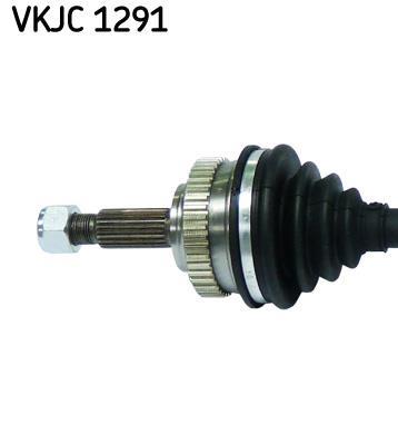 Cardan SKF VKJC 1291